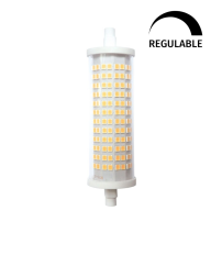 200650063 LAMPARA LED LINEAL R7s 19W 3000K 118mm GSC