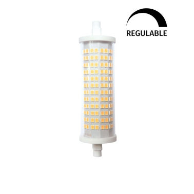 200650063 LAMPARA LED LINEAL R7s 19W 3000K 118mm GSC