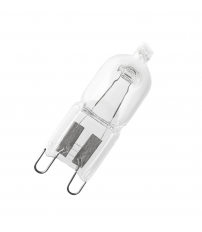 945273 LAMPARA ECO HALOGENA G9 20W OSRAM