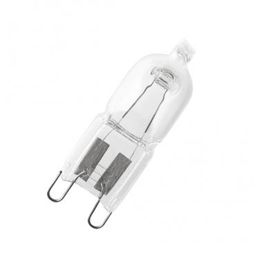 945273 LAMPARA ECO HALOGENA G9 20W OSRAM