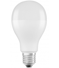 245976 LAMPARA STANDARD LED E27 19W 2700K STAR OSRAM