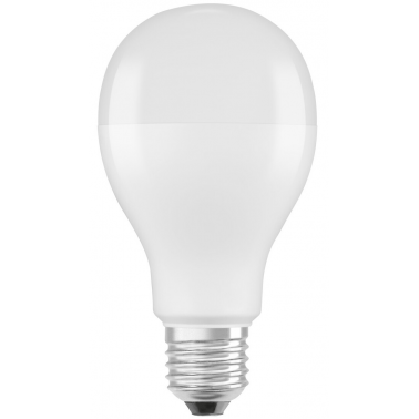 245976 LAMPARA STANDARD LED E27 19W 2700K STAR OSRAM