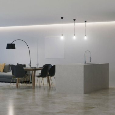 WOJ14489_A60 LAMPARA STANDARD LED 20W E27 4000K SPECTRUM