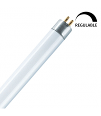 646077 TUBO FLUORESCENTE T5 24W 2700K 549mm OSRAM