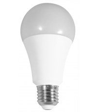 81.196/24/CAL LAMPARA STANDARD LED 24W E27 3000K A70 ELECTRO DH