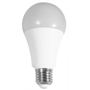 81.196/24/CAL LAMPARA STANDARD LED 24W E27 3000K A70 ELECTRO DH