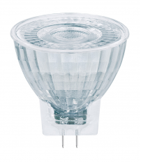 433403 LAMPARA LED GU4 2,5W 2700K 12V MR11 STAR OSRAM