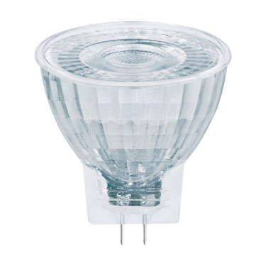 433403 LAMPARA LED GU4 2,5W 2700K 12V MR11 STAR OSRAM