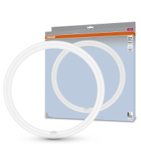 042720 TUBO CIRCULAR LED T9 G10Q 24W 4000K 400mm OSRAM