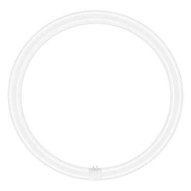 042720 TUBO CIRCULAR LED T9 G10Q 24W 4000K 400mm OSRAM