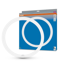 042744 TUBO CIRCULAR LED T9 G10Q 24W 6500K 400mm OSRAM