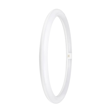 042744 TUBO CIRCULAR LED T9 G10Q 24W 6500K 400mm OSRAM