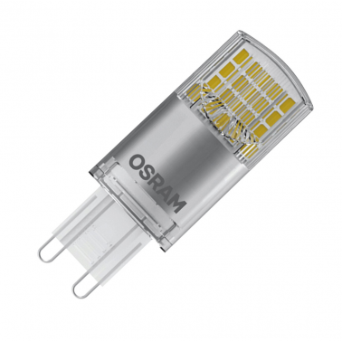 432338 LAMPARA LED G9 2,6W 2700K OSRAM