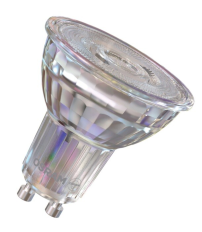 458507 LAMPARA PAR16 LED GU10 2,4W 4000K 36° STAR OSRAM
