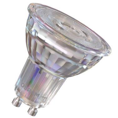 458507 LAMPARA PAR16 LED GU10 2,4W 4000K 36° STAR OSRAM