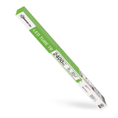 WOJ+22308_24W TUBO LED 24W 150cm 6000K 2500Lm SPECTRUM