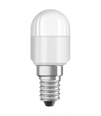 432758 LAMPARA T26 LED MATE E14 2,3W 2700K SPECIAL OSRAM