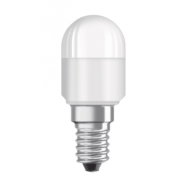 432758 LAMPARA T26 LED MATE E14 2,3W 2700K SPECIAL OSRAM