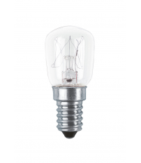 LAMPARA PEBETERA FRIGORIFICO OSRAM E14 25W
