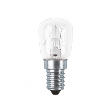 LAMPARA PEBETERA FRIGORIFICO OSRAM E14 25W