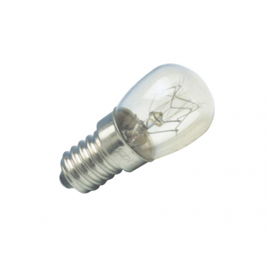 2600094 LAMPARA HORNO E14 25W T25 300º F-BRIGHT
