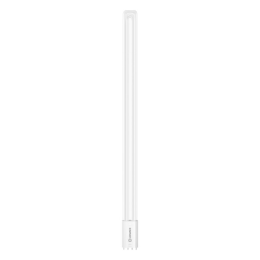 822177 LAMPARA LED 2G11 25W 3000K DULUX L LEDVANCE