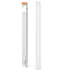 501715 LAMPARA LED 2G11 25W 6500K DULUX L LEDVANCE