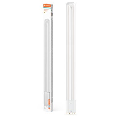 501715 LAMPARA LED 2G11 25W 6500K DULUX L LEDVANCE