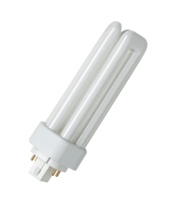 623355 LAMPARA MASTER D/E G24Q-3 26W 3000K PHILIPS