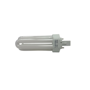 10299 LAMPARA PL GX24D-3 26W 4000K 2 PIN GEMINI T CLAR