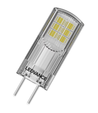 248665 LAMPARA LED PIN 2,2W GY6.35 2700K OSRAM