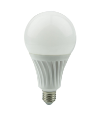 120695 BOMBILLA LED CERAMICA STANDAR E27 26W 3120lm 3000K B&B