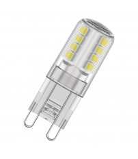 135963 LAMPARA LED G9 2,6W 2700K BELLALUX