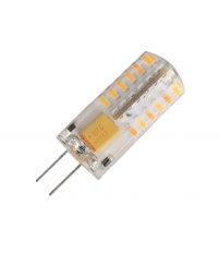 WOJ13842 LAMPARA LED G4 2W 12V 3000K SPECTRUM