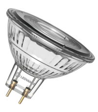 457647 LAMPARA MR16 LED GU5,3 3,4W 3000K 36° 12V LEDVANCE