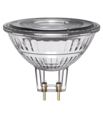 458385 LAMPARA MR16 LED GU5,3 3,4W 2700K 36° 12V STAR LEDVANCE