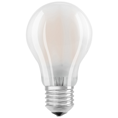 466335 LAMPARA STANDARD FIL LED MATE E27 3,4W 2700K RETROFIT OSRAM