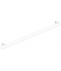 607132 LAMPARA LED LINESTRA 2 CASQ 3,2W 2700K 300mm