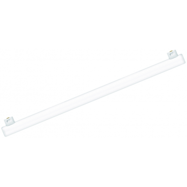 607132 LAMPARA LED LINESTRA 2 CASQ 3,2W 2700K 300mm