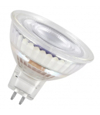 796812 LAMPARA MR16 LED GU5,3 3,8W 4000K 36° 12V LED STAR OSRAM
