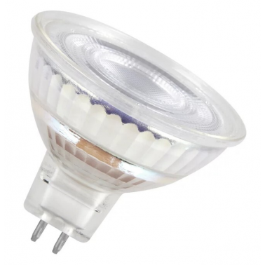 796812 LAMPARA MR16 LED GU5,3 3,8W 4000K 36° 12V LED STAR OSRAM