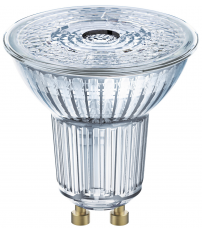 817715 LAMPARA LED GU10 3,6W 6500K 36º VALUE OSRAM