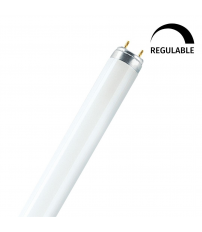 517858 TUBO FLUORESCENTE T8 36W 6500K 1200mm OSRAM