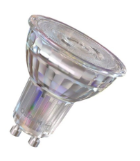 458620 LAMPARA PAR16 LED GU10 3,7W 4000K 36° STAR OSRAM