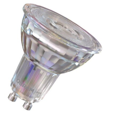 458620 LAMPARA PAR16 LED GU10 3,7W 4000K 36° STAR OSRAM