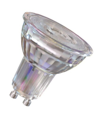 459757 2u LAMPARA PAR16 LED GU10 3,7W 2700K 36° STAR OSRAM