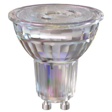 458606 LAMPARA PAR16 LED GU10 3,7W 2700K 36° STAR OSRAM