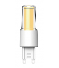 200675031 LAMPARA LED COB 3,8W G9 6000K GSC