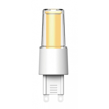 200675031 LAMPARA LED COB 3,8W G9 6000K GSC