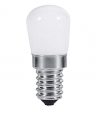 120698 BOMBILLA PEBETERA LED T22 E14 2W 6000K 270LM B&B